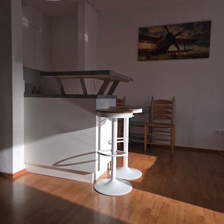 Apartment Mit Blick Auf Das Eversten Holz 42Qm 올덴부르크 외부 사진