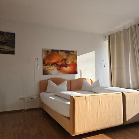 Apartment Mit Blick Auf Das Eversten Holz 42Qm 올덴부르크 외부 사진